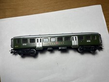 Märklin 4015 personenwagen gebraucht kaufen  Münster