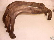 Honda cbr600 exhaust for sale  GODSTONE