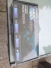 Warpdrive pro digital for sale  CHESTERFIELD