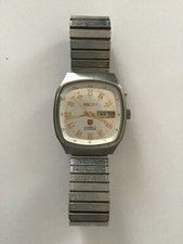 Montre vintage ricoh d'occasion  Cannes