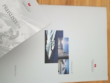 Cranchi atlantique prospekt gebraucht kaufen  Kreuztal