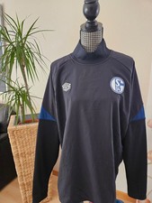 Umbro schalke training gebraucht kaufen  Regensburg