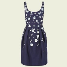 Coast couture navy for sale  BLANDFORD FORUM