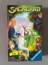 sagaland gebraucht kaufen sagaland gebraucht kaufen Lübeck