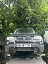 Bmw 2008 drivers for sale  LEOMINSTER