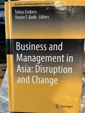 Business management asia for sale  Westfield