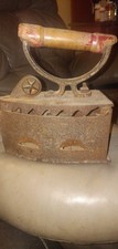 Antique primitive hot for sale  Tulsa