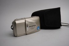 Neuwertig lympus mju gebraucht kaufen  Berlin