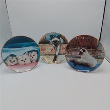 Franklin mint heirloom for sale  CARLISLE