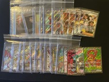 Lot cartes pokemon d'occasion  Amboise