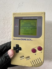 Gameboy classic nintendo usato  Santa Maria Capua Vetere