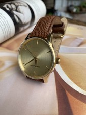 relógio chilli beans mostrador dourado Sunburst comprar usado relógio chilli beans mostrador dourado Sunburst comprar usado  Enviando para Brazil