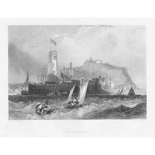 Scarborough view harbour for sale  GLASGOW