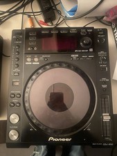 Cdj 850 pioneer gebraucht kaufen  Berlin