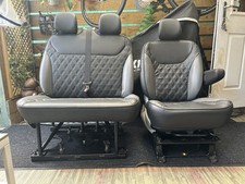 Campervan seats for sale  NEWPORT