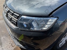 Dacia logan mcv for sale  CRUMLIN