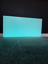 Fluxaqua led back for sale  ELY