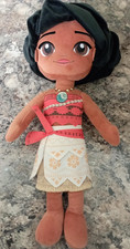Moana soft toy for sale  NEWRY