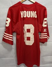 Starter jersey san for sale  Williamsport