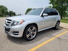 mercedes benz glk 350 4 matic for sale mercedes benz glk 350 4 matic for sale Bartlett