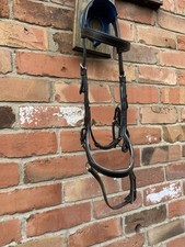 Rambo micklem bridle for sale  DERBY