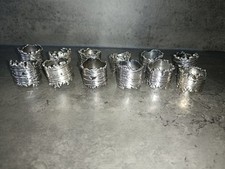 serviettenringe versilbert gebraucht kaufen serviettenringe versilbert gebraucht kaufen Trier