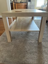 Modern coffee table for sale  Richmond