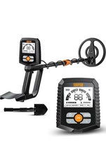 Sunpow metal detector for sale  Dearborn Heights