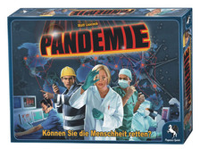 Gw25d1 pandemie gebraucht kaufen  Bremen