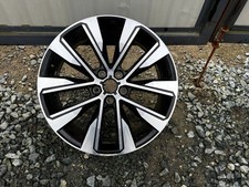 Alu felge renault gebraucht kaufen  Hamburg