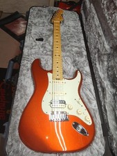 fender elite for sale  Munster