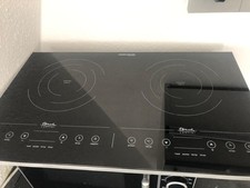 Rommelsbacher 3410 doppelkochp gebraucht kaufen  Viersen