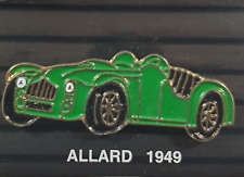 Allard 1949 classic for sale  PRESTON