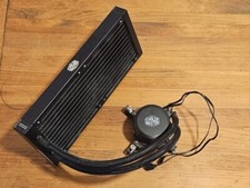 Cooler master rgb for sale  Waconia