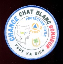 Protection civile vosges d'occasion  Saint-Etienne-de-Tulmont