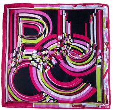 Emilio pucci foulard d'occasion  Montferrand-le-Château