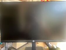 Monitor IPS HP M27ha 27" 1920 x 1080P FHD preto HDMI/VGA - Poucos arranhões comprar usado  Enviando para Brazil