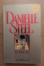 Danielle steel bacio usato  Resana