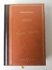 Lolita vladimir nabokov usato  Villesse