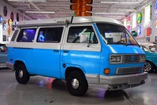 1989 volkswagen vanagon for sale  Wayne