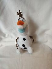 Peluche pupazzo frozen usato  Casapesenna