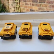 Dewalt dcb184 18v for sale  DUNS