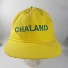 Vintage chaland hat d'occasion  Expédié en Belgium