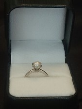 Beautiful white gold for sale  Thompsons Station
