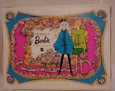 Barbie double doll for sale  Jessieville