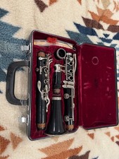 Jupiter clarinet case for sale  Frederick