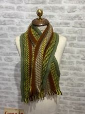 Wool mohair striped for sale  LLANDUDNO