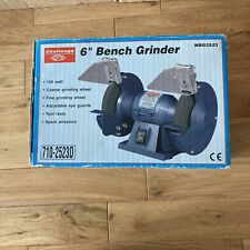 Bench grinder. unused. for sale  DUNSTABLE