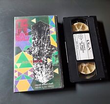 Vhs siouxsie and usato  Perugia