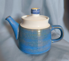 Vintage denby chatsworth for sale  RUSHDEN